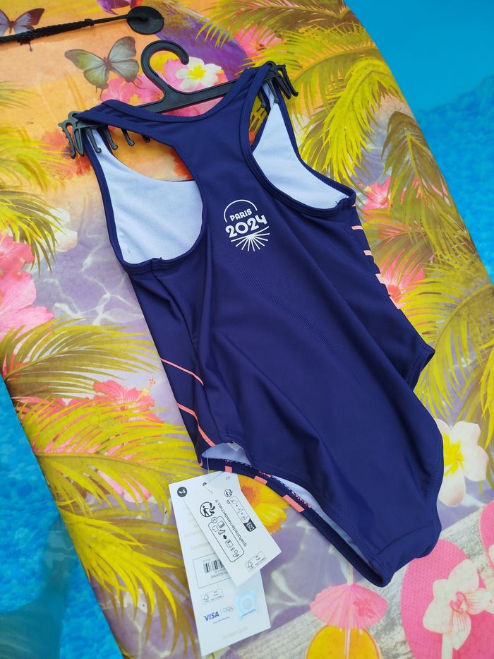 Maillot de bain - photo numéro 6