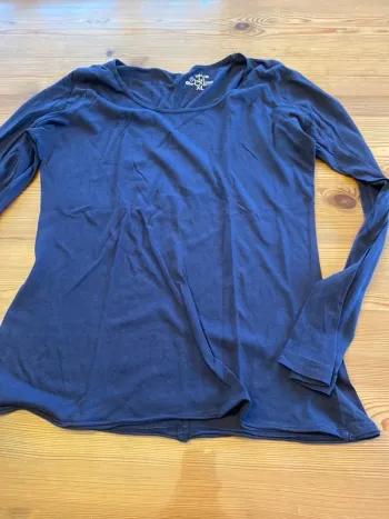t-shirt manches longues