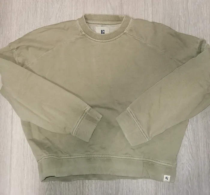 Pull fille 10 ans Garcia