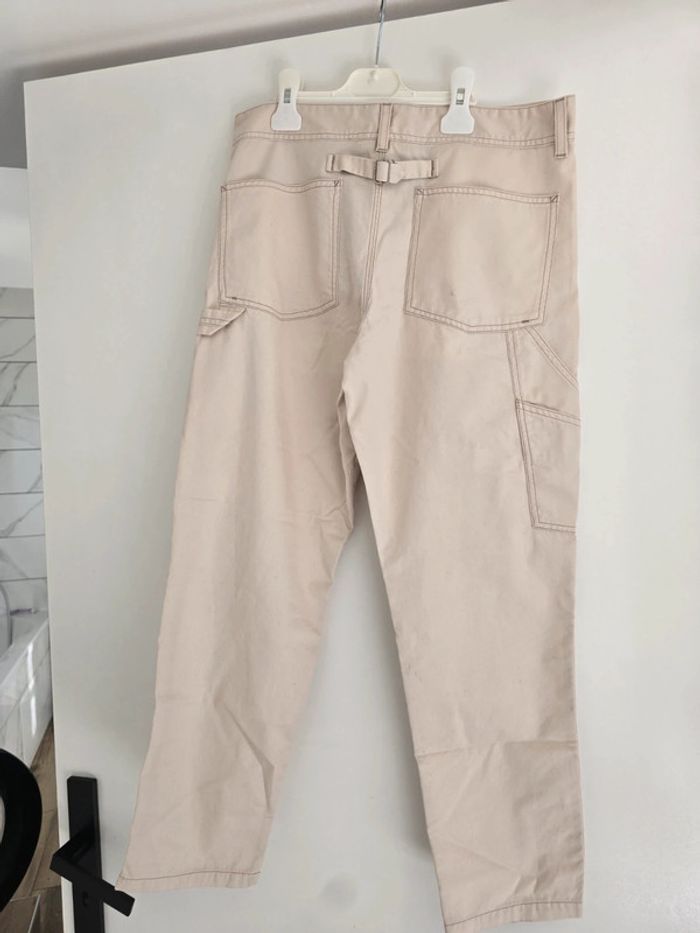 Pantalon Isabel Marant etoile - photo numéro 3