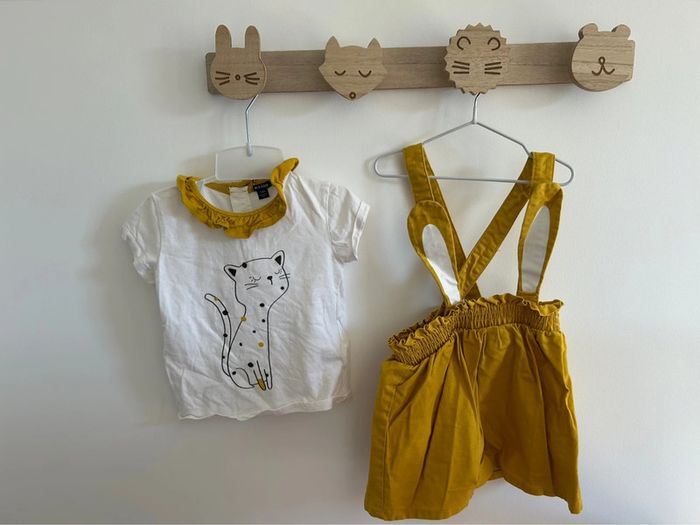 Ensemble 2 pièces - photo numéro 2