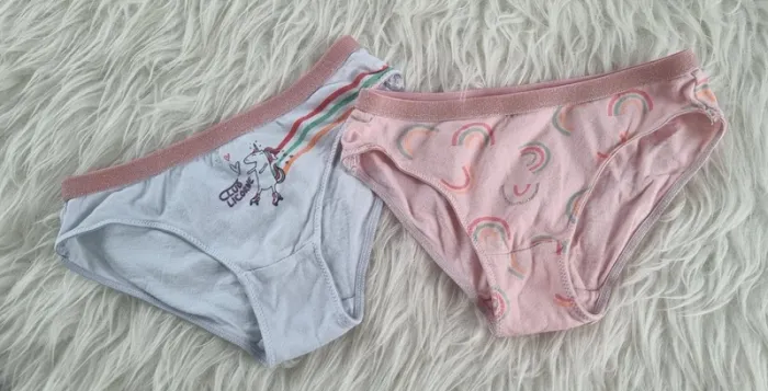 Lot de culottes - photo numéro 2