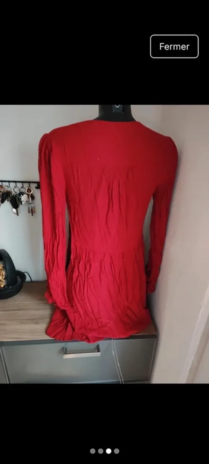 Robe asos taille 38 - photo numéro 3