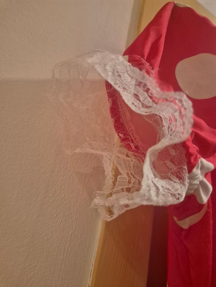 Robe wicked minnie - photo numéro 5