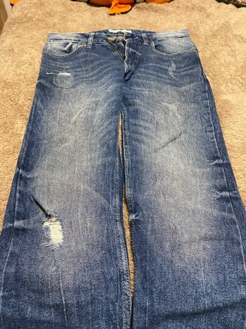 Jeans homme