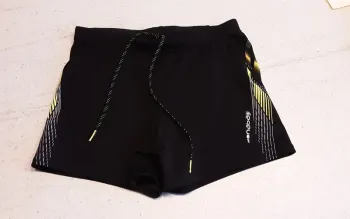 Maillot de bain homme Décathlon T.42