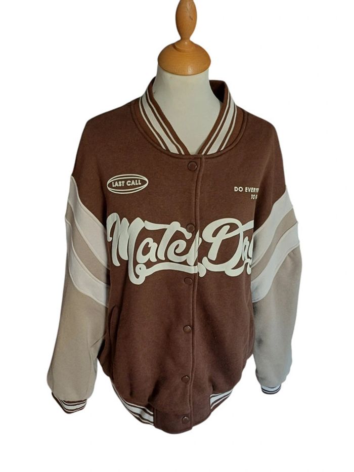 Veste bershka