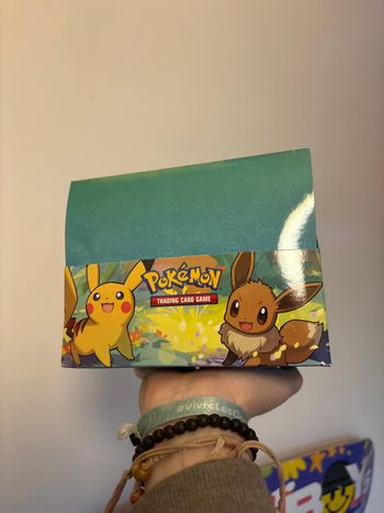 Display de mini tins Ami de Kantô