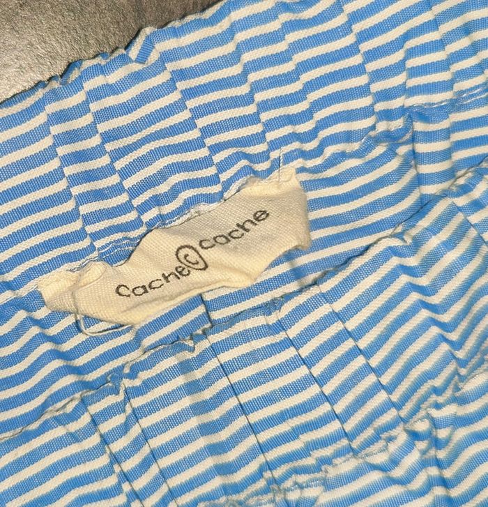 Top femme - photo numéro 2