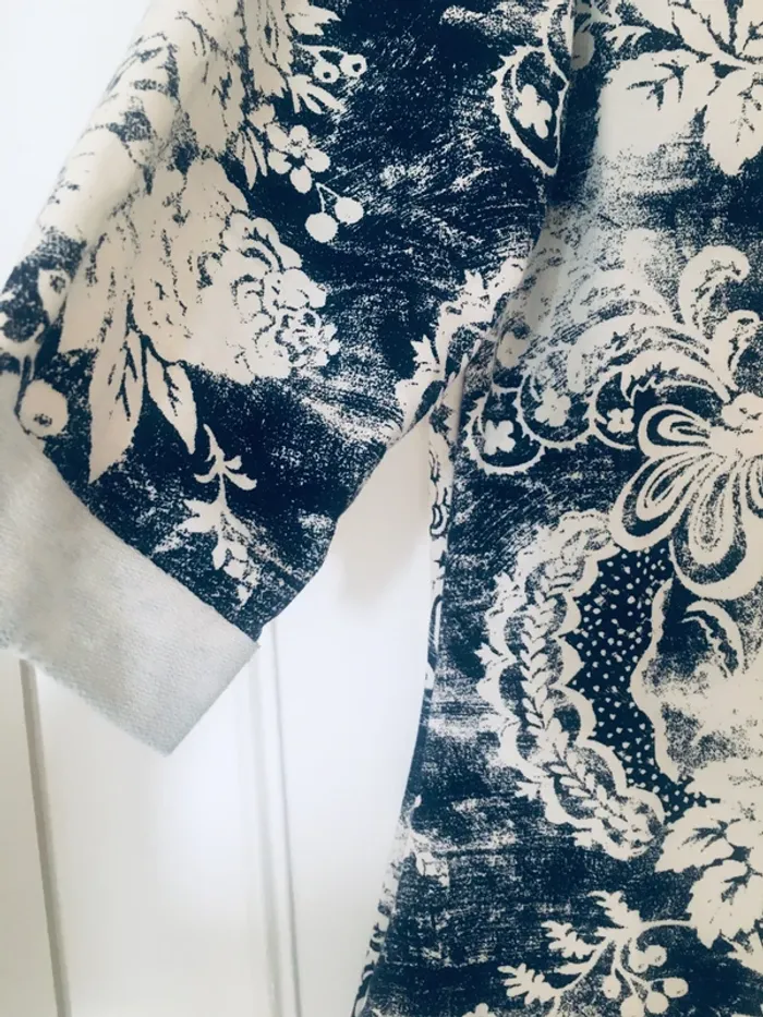 Robe  taille 38 - photo numéro 2