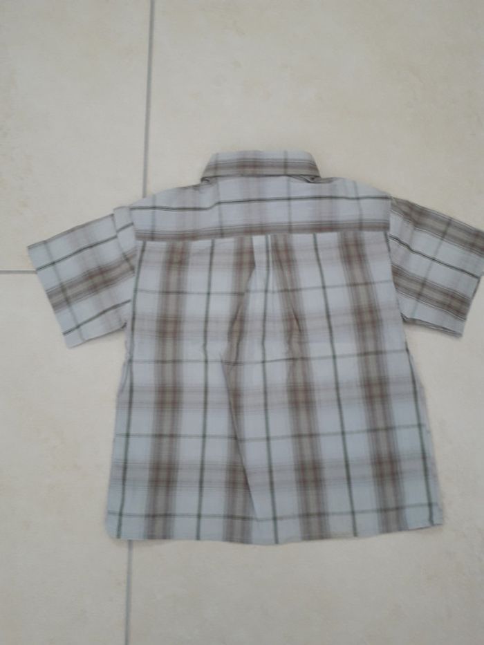 Chemise - 3 ans - photo numéro 2