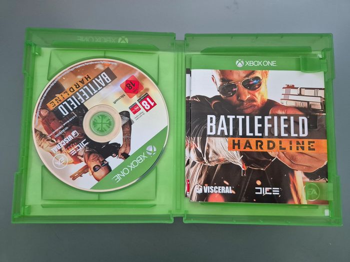 Battlefield Hardline Xbox One - photo numéro 3