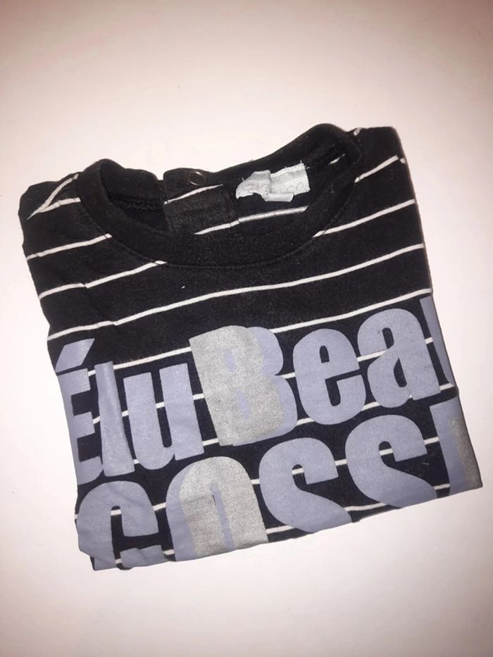 Tee shirt 18 mois - photo numéro 2