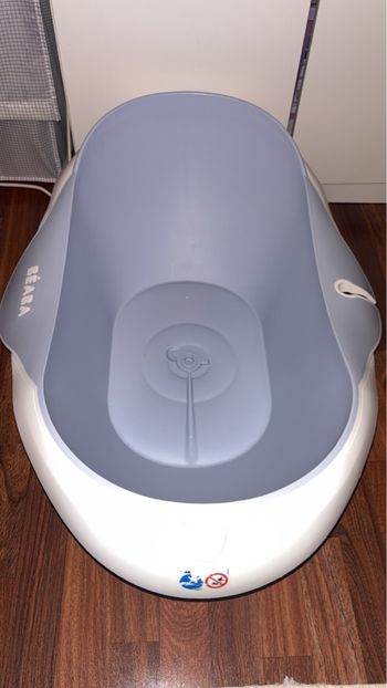 Baignoire beaba