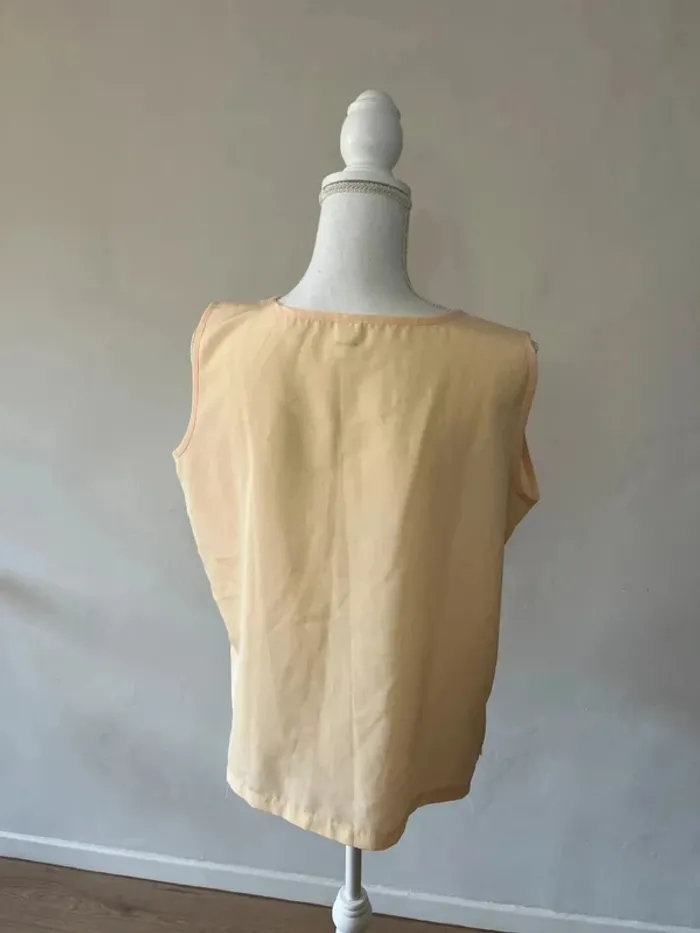Débardeur femme - Taille 46 - photo numéro 5