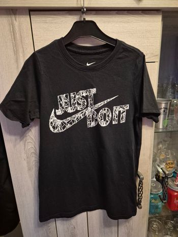Tee shirt Nike