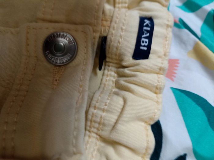 Tunique et short 10 ans - photo numéro 4