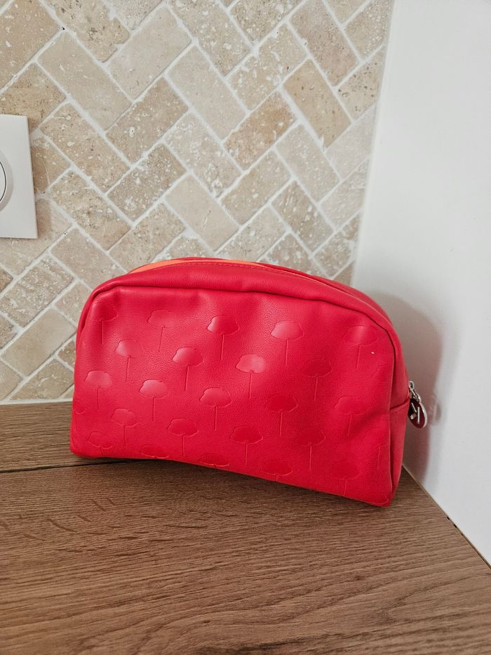 Trousse à maquillage