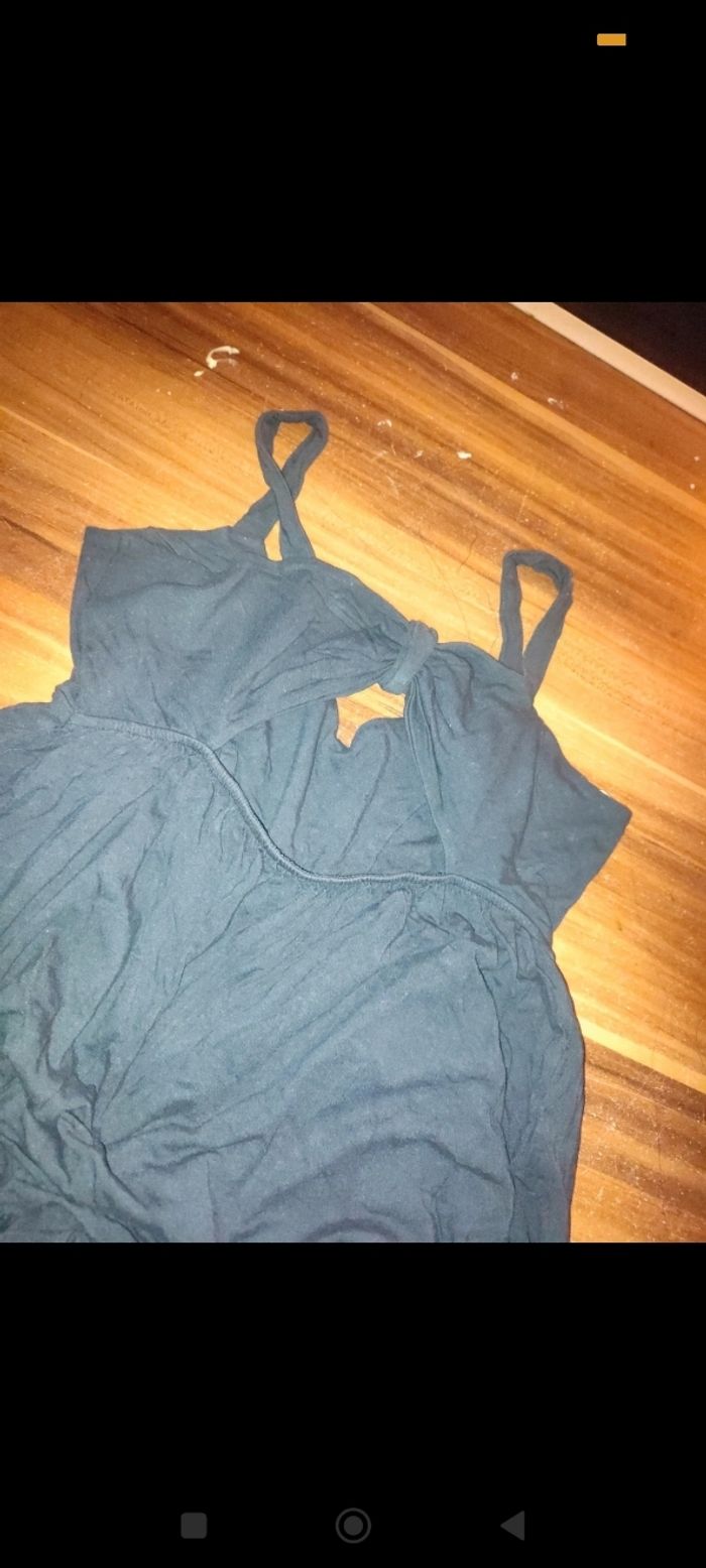 Haut femme - photo numéro 3