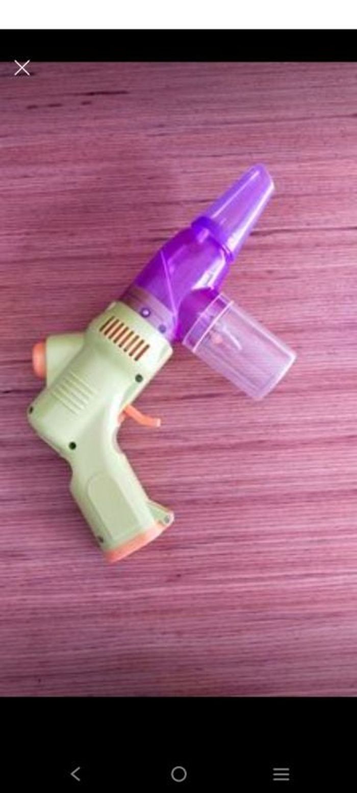 Aspirateur a insectes