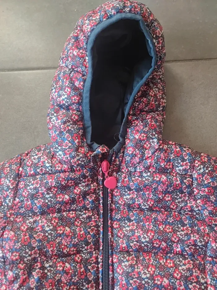 Blouson - photo numéro 2