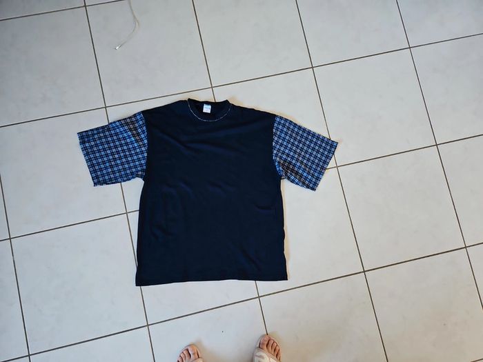 T-shirt MC homme A Barberini cont3