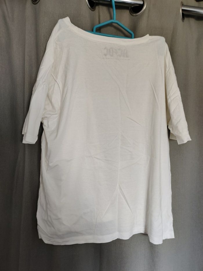 Tee-shirt - photo numéro 2