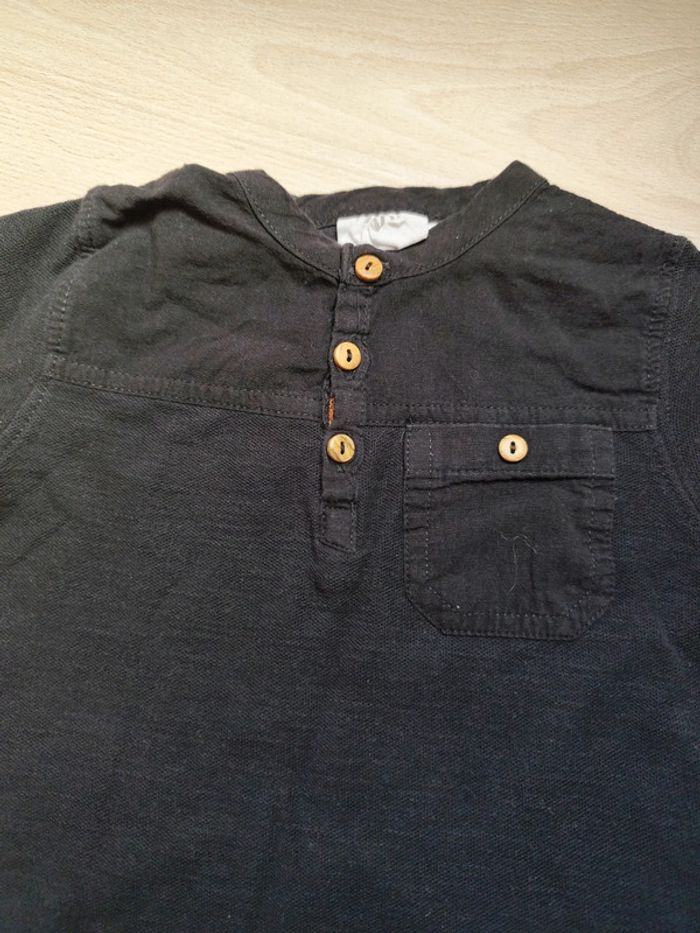 Tee shirt - photo numéro 2