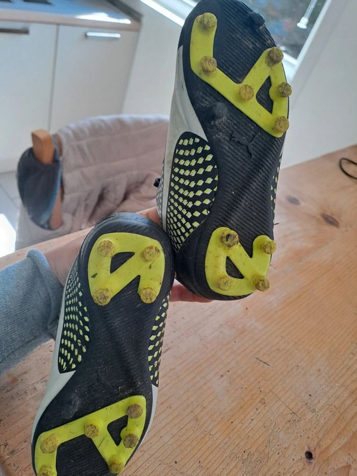 Crampons - photo numéro 3