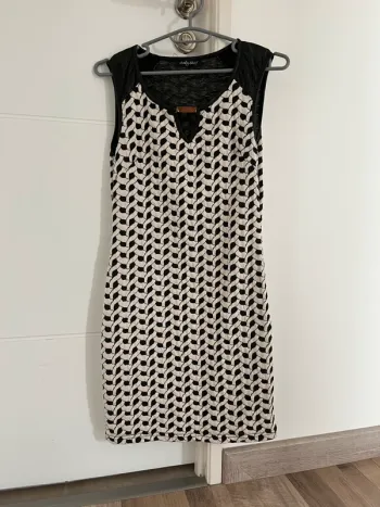 Robe droite