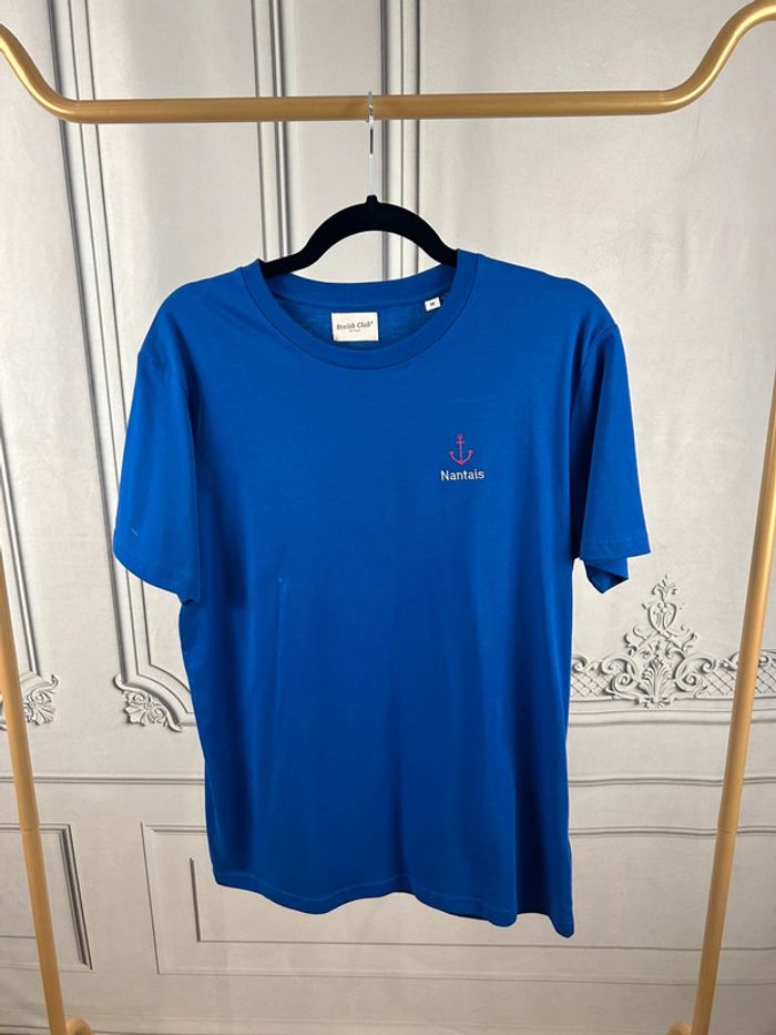 T shirt breizh club M neuf