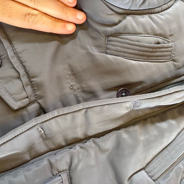 Manteau hiver - photo numéro 2