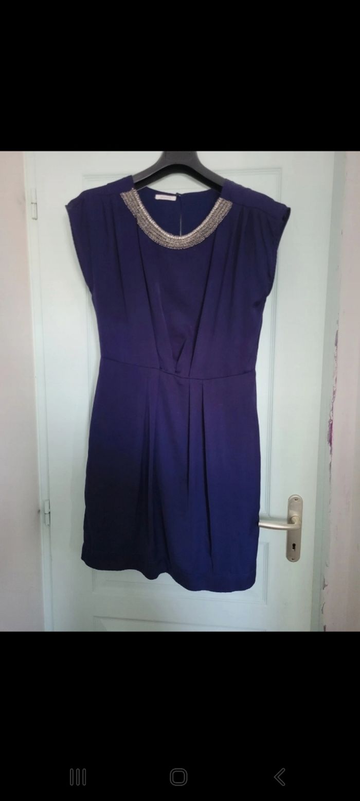 Robe de grossesse