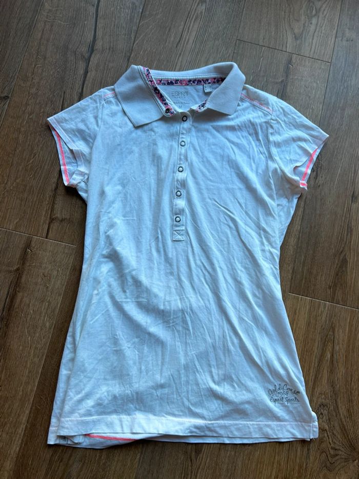 Polo Esprit taille M