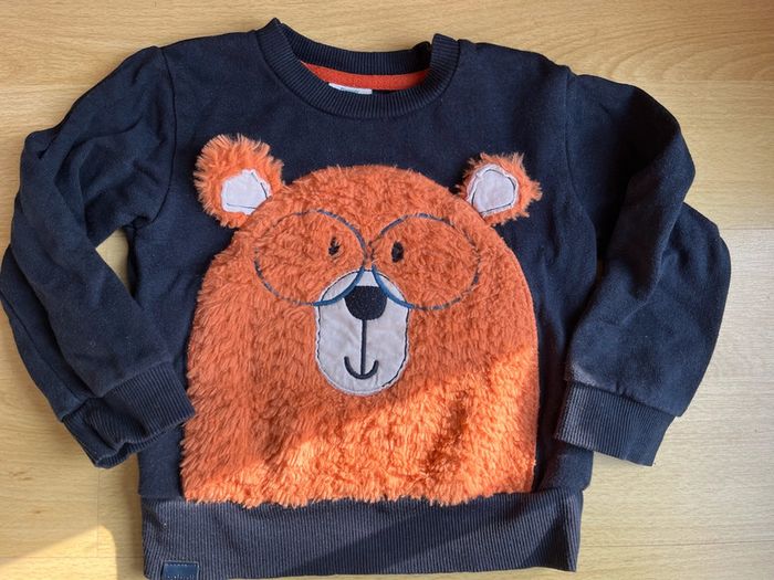 Sweat 18 mois - Boboli