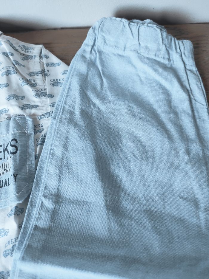 Ensemble creeks - photo numéro 2