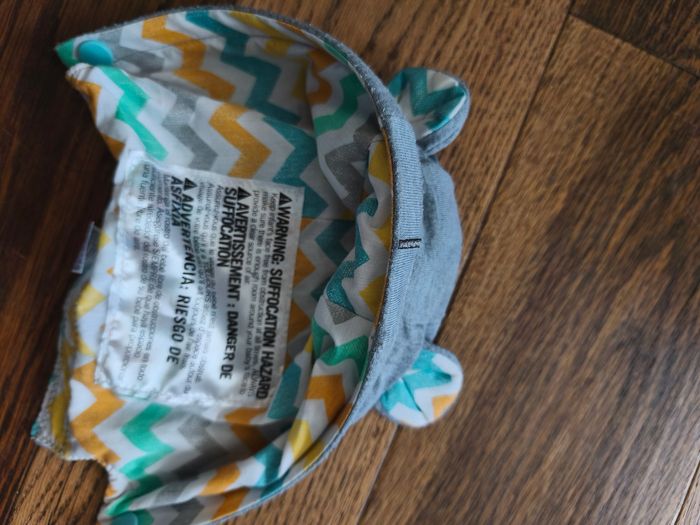 Porte unbébé infantino - photo numéro 4