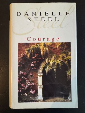 Livre courage danielle steel