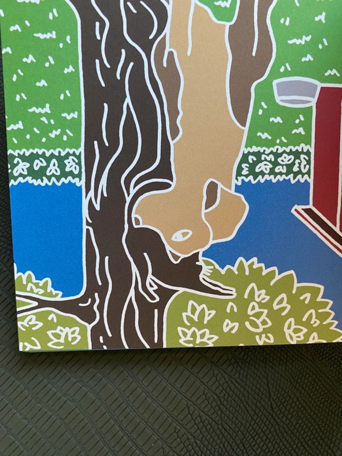 Livre enfant images cachées - photo numéro 8