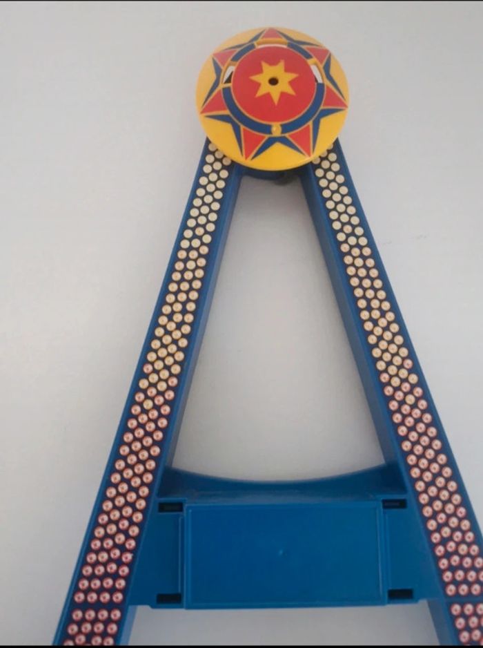 Playmobil 5552 pièce détaché grande roue - photo numéro 2