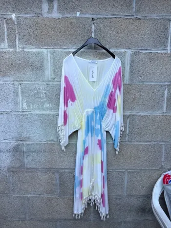Robe été jowell taille unique neuve