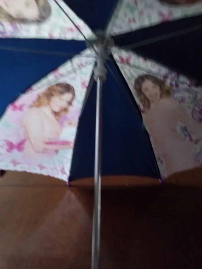 Parapluie Violetta