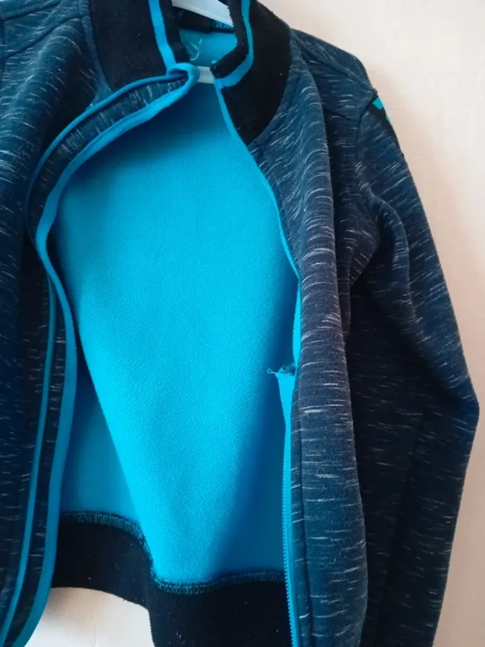 Veste freegun. - photo numéro 2