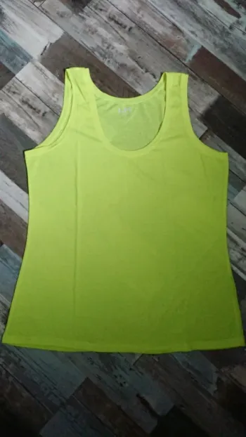 Débardeur femme