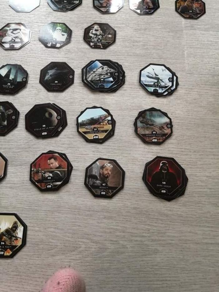 Star wars - photo numéro 7