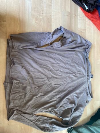 TEE shirt à manche longue