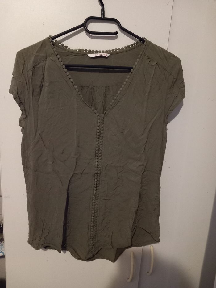 Tee-shirt