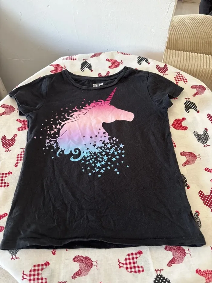 Tee-shirts enfants fille °157