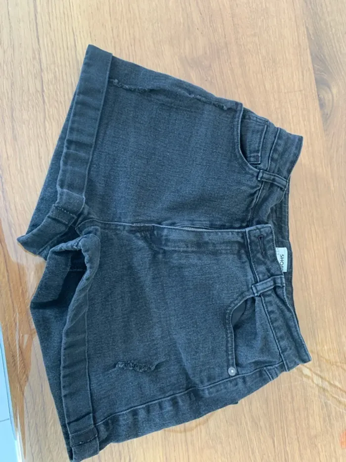 Short