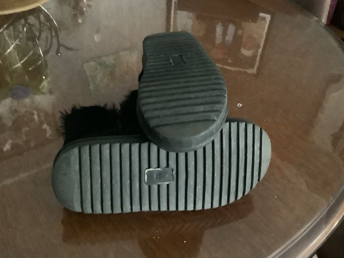 Bottes hiver  fille - photo numéro 5